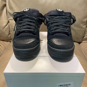 Adidas Bad Bunny x Forum Buckle Back To School GW5021 Size 8.5M/9.5W *worn twice
